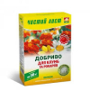 Удобрение для цветов
