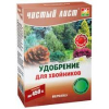  Удобрение для хвои