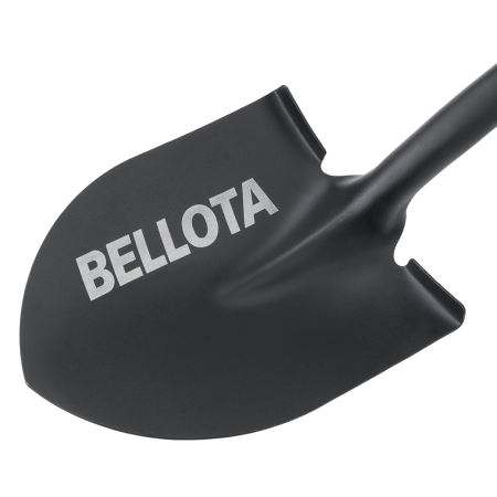 Лопата штыковая Bellota 3103, длина 125см