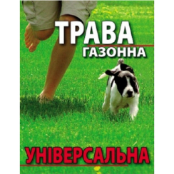 Семена Трава   Газонная Универсальная 400 г