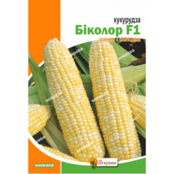 Семена Кукуруза Биколор 10 г
