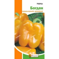 Семена Перец Богдан 0,3 г