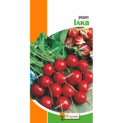Семена Редис Илка 3 г
