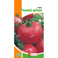 Семена Томат  Розовые щечки  0,1 г
