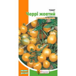 Семена Томат  Черри желтый 0,1 г