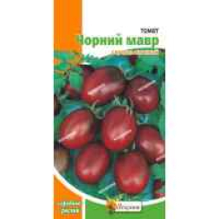 Семена Томат  Черный мавр 0, 1 г
