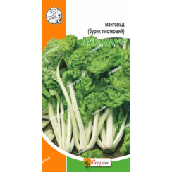 Семена Мангольд  зеленый Лукуллус  2 г
