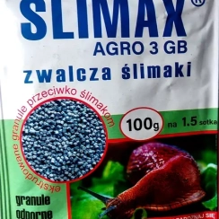   Інсектицид Слимакс (Slimax) - захист рослин від равликів та слимаків / 100 г. Інсектицид Слимакс (Slimax) - захист рослин від равликів та слимаків / 100 г. Інсектицид Слимакс (Slimax)  захист рослин від равликів та слимаків  100 г