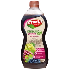  Удобрение STIMUL NATURAL для винограда 550 мл