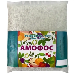  Удобрение   Аммофос  1 кг