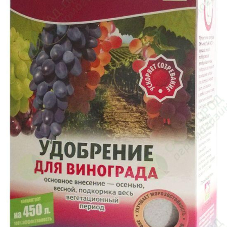   Удобрение Чистый Лист для винограда / 300 г. Удобрение Чистый Лист для винограда / 300 г. Удобрение Чистый Лист  для винограда 300 г