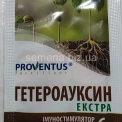  Удобрение  Провентус Гетероауксин Экстра 6 г