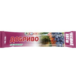  Удобрение Чистый Лист для винограда 100 г